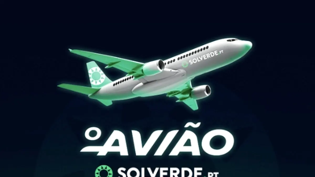 Giao diện trò chơi O Aviao với phong cách hiện đại