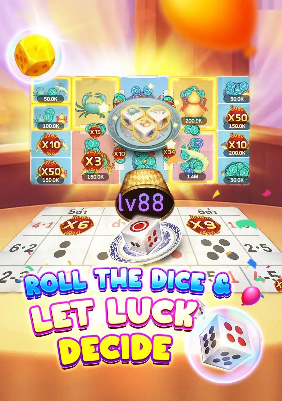 lv88 APK