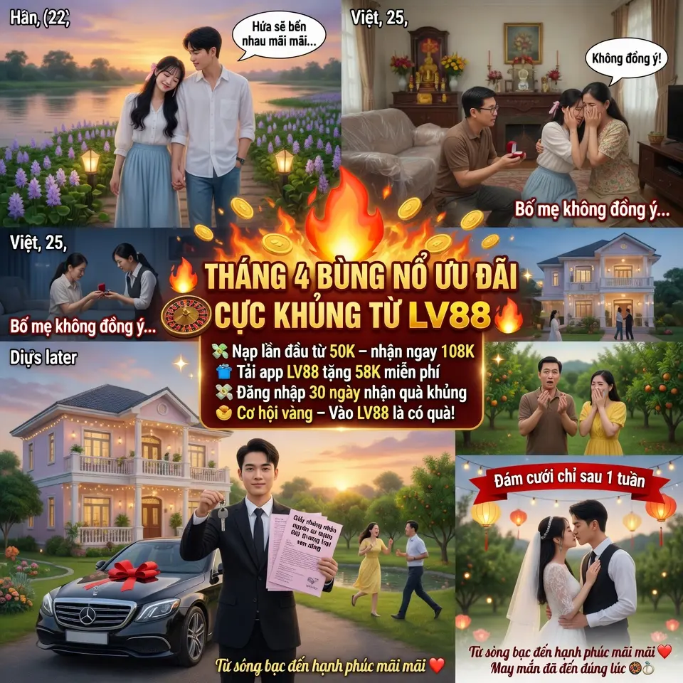 lv88 Chính thức