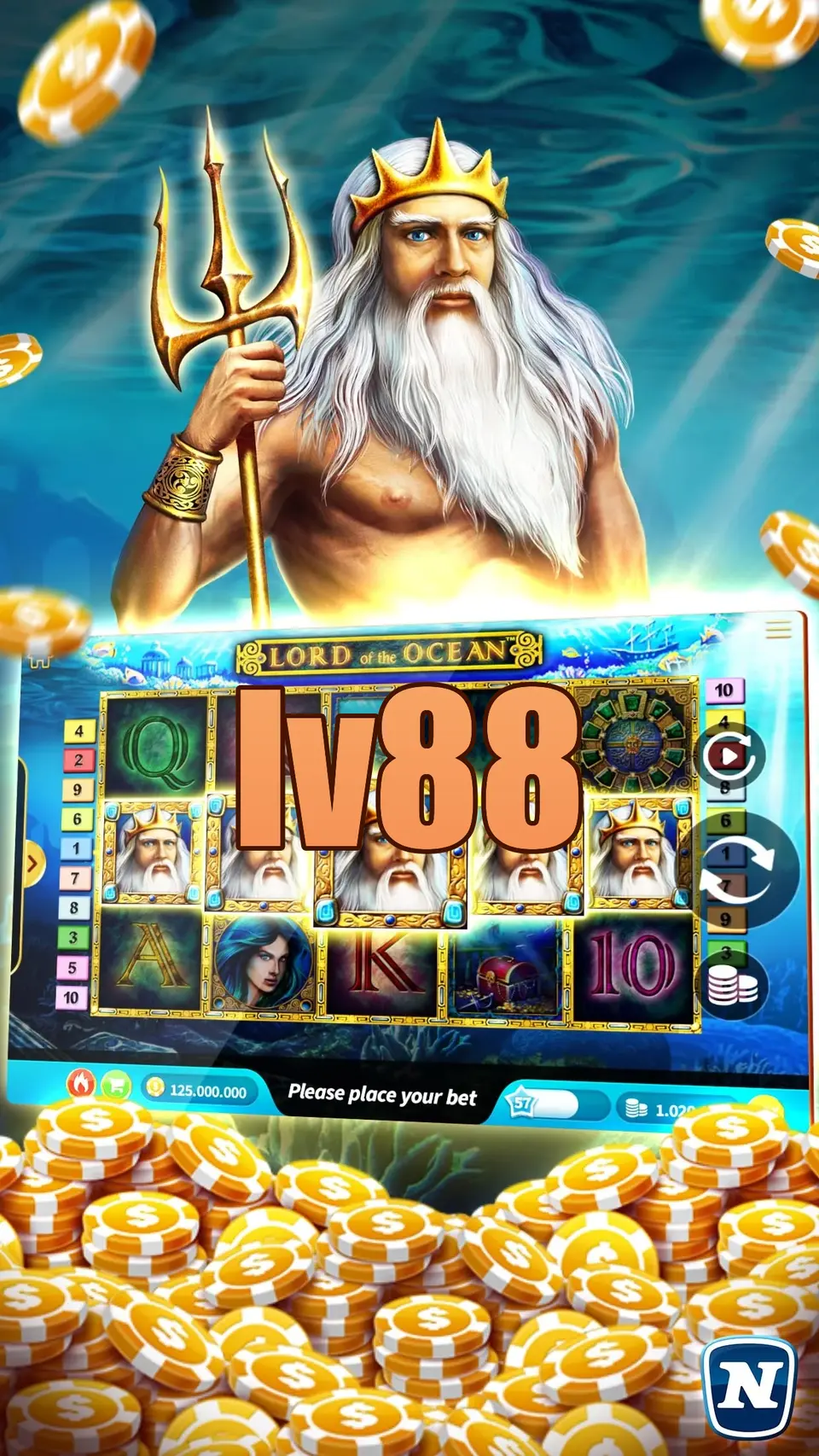 lv88 Ảnh chụp màn hình